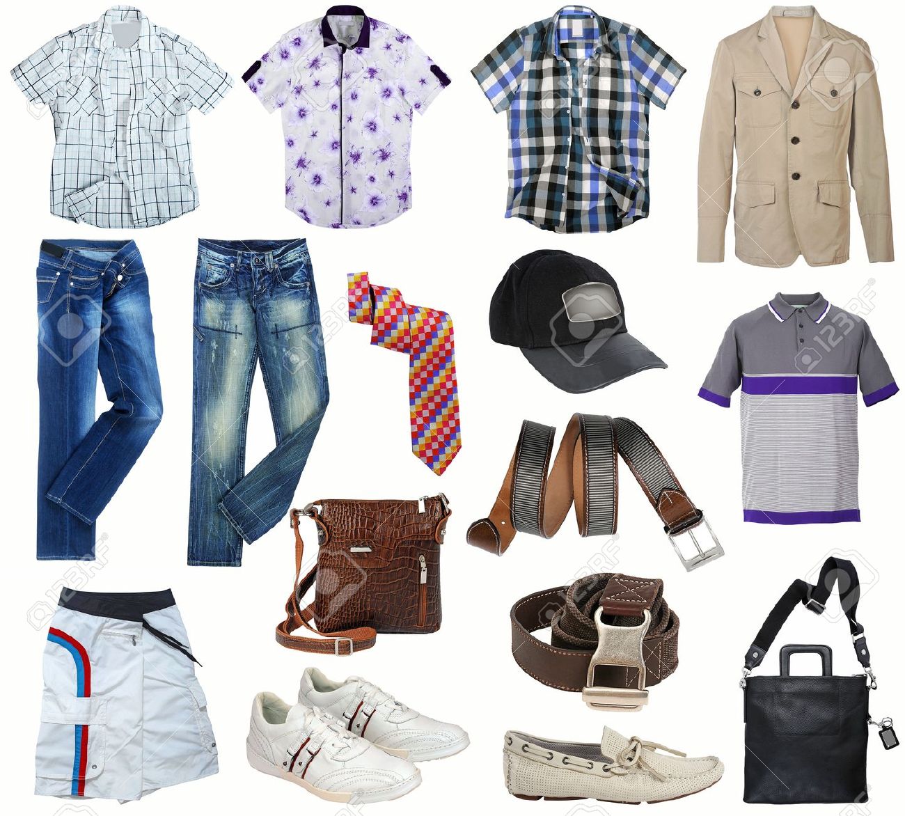 Clothes, garments, men clothing, women clothing, children clothing